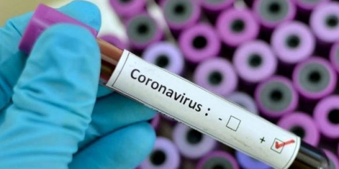 Menghadapi Virus Corona